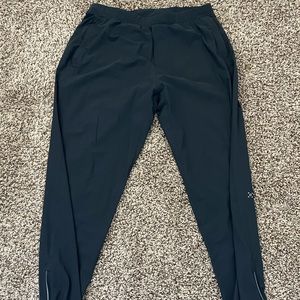 Men’s LULULEMON SURGE Running Pants L